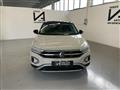 VOLKSWAGEN T-ROC 2.0 TDI 116CV SCR STYLE MANUALE *ALLUVIONATA*