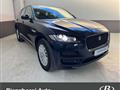 JAGUAR F-PACE 2.0 D 180 CV AWD aut. Prestige