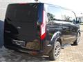 FORD TOURNEO CUSTOM 320 2.0 EcoBlue 130CV aut. PC Titanium 8 POSTI