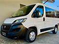 FIAT DUCATO 33 2.3 MJT 140CV PM-TM Furgone 9 POSTI