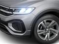 VOLKSWAGEN T-ROC 1.5 TSI ACT DSG R-Line