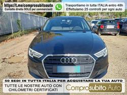 AUDI A3 SPORTBACK SPB 1.6 TDI 116 CV Sport