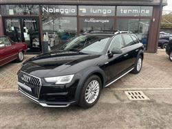 AUDI A4 ALLROAD 2.0 TDI IVA ESPOSTA