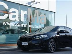 BMW SERIE 1 d 5p. Msport UNICO PROPRIETARIO