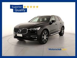 VOLVO XC60 D4 AWD Geartronic Inscription