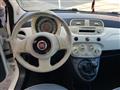 FIAT 500 C 1.3 Multijet 16V 75CV Lounge