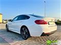 BMW SERIE 4 GRAND COUPE d xDrive Gran Coupé Msport - GARANTITA 36 MESI