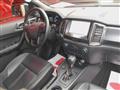 FORD RANGER 2.0 ECOBLUE aut. 213 CV DC Wildtrak 5 posti