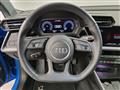 AUDI A3 SPORTBACK SPB 35 TFSI S tronic S line edition