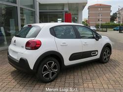 CITROEN C3 PureTech 83 S&S Plus