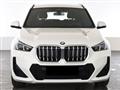 BMW X1 18d sDrive M SPORT ACC LED GANCIO TRAINO