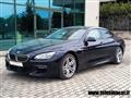 BMW SERIE 6 d xDrive Gran Coupé Msport Edition TETTO APRIBILE