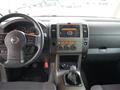 NISSAN PATHFINDER 2.5 dCi LE