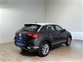 VOLKSWAGEN T-ROC 1.0 TSI 115 CV Style BlueMotion Technology