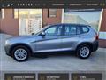 BMW X3 xDrive20d PERFETTA, TAGLIANDI BMW, GARANZIA