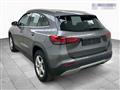 MERCEDES CLASSE GLA d Automatic Sport