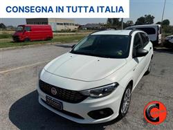 FIAT TIPO STATION WAGON +IVA 2 POSTI VAN N1 1.6 MJT-CRUISE-SENSORI-E6B