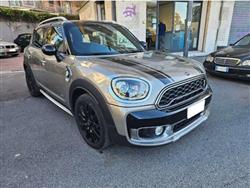 MINI Countryman Mini Countryman 1.5 Cooper SE Hype all4 auto