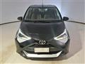 TOYOTA Aygo 1.0 x-business plus m-mt 72cv