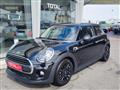 MINI MINI 3 PORTE 1.5 One 75 CV Baker Street OK NEO PATENTATI