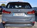 BMW X1 sDrive16d Business Advantage