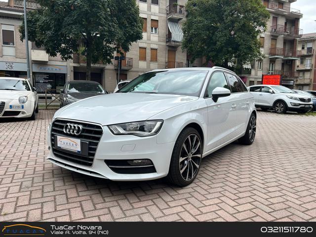 AUDI A3 SEDAN Ambition 1.6 TDI