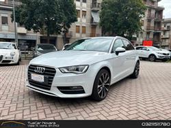 AUDI A3 Ambition 1.6 TDI