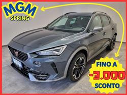 CUPRA FORMENTOR 1.4 e-Hybrid DSG 204CV