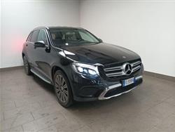 MERCEDES GLC SUV d 4Matic Sport