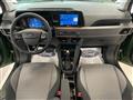 FORD TOURNEO COURIER TITANIUM 1.000, 125cv VETTURA 5 POSTI, AUTOMATICA