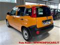 FIAT PANDA VAN 1.0 S&S Hybrid Pop Van 2 posti