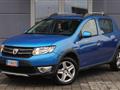 DACIA SANDERO Stepway 0.9 TCe 12V GPL 90 Start&Stop