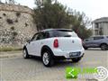 MINI COUNTRYMAN Mini Cooper D Countryman ALL4 Automatica