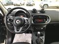 SMART Forfour 70 1.0 Passion