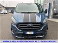 FORD TRANSIT CUSTOM 310 2.0 EcoBlue 185 CV SPORT PC Furgone