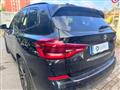 BMW X3 Xdrive30d Msport 265cv auto