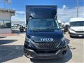 IVECO DAILY 35S16H/P BOX Daily 35C14HDV CRV BTor 2.3HPT PLM-TM-DC-RG 4p. Furg.