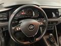 VOLKSWAGEN POLO 1.0 TGI 5p. Comfortline NEOPATENTATI