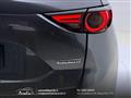 MAZDA CX-5 2.2L Skyactiv-D 184 CV AWD Signature doppi cerchi