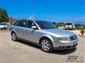 AUDI A4 AVANT A4 1.9 TDI/130 CV cat Avant quattro