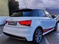 AUDI A1 1.6 TDI S line edition