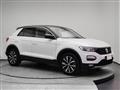 VOLKSWAGEN T-ROC 2.0 TDI SCR 150 CV DSG 4MOTION Style BlueMot. Tech.