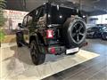 JEEP Wrangler Unlimited 2.2 mjt II Sahara auto BLACK EDITION