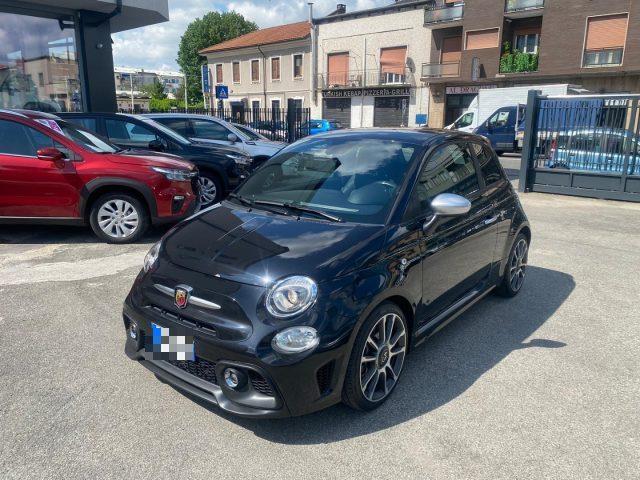 ABARTH 595 TURISMO 1.4 Turbo T-Jet 165 CV Turismo (CON ECO-INCENTIVO)