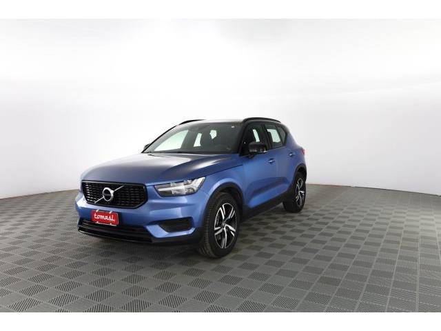 VOLVO XC40 D3 AWD Geartronic R-design