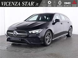 MERCEDES CLASSE CLA d 4MATIC S.B. PREMIUM AMG