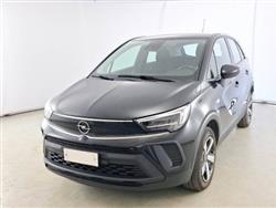 OPEL Crossland 1.5 ecotec Edition 110cv