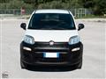 FIAT PANDA VAN VAN 0.9 TWINAIR TURBO METANO SOLI 15.000KM !!