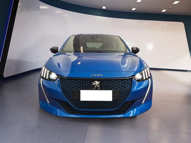 PEUGEOT 208 (2012) e- GT - Motore Elettrico 136cv