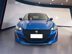 PEUGEOT e-208 e- GT - Motore Elettrico 136cv